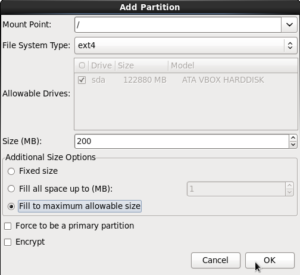 034_centos_add_root_partition